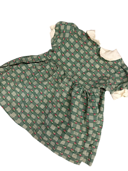 Vtg Kids Clothes - Size 4T