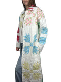Handmade Quilt Coat - Size XL