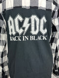 A.C.D.C. Flannel