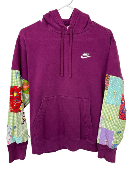 Sleeve Crew - Size S