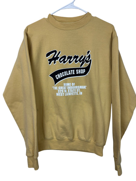 Harry’s Sweatshirt - Size S