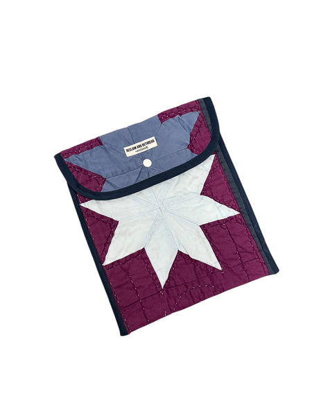 Handmade Quilt Device Cover