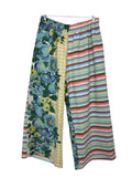 Tablecloth Pants w/ Pockets - Size XL