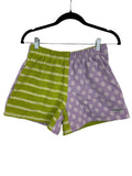 Towel Shorts - Size S