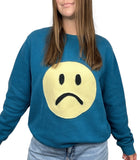 Zero Waste Crew Neck - Size L