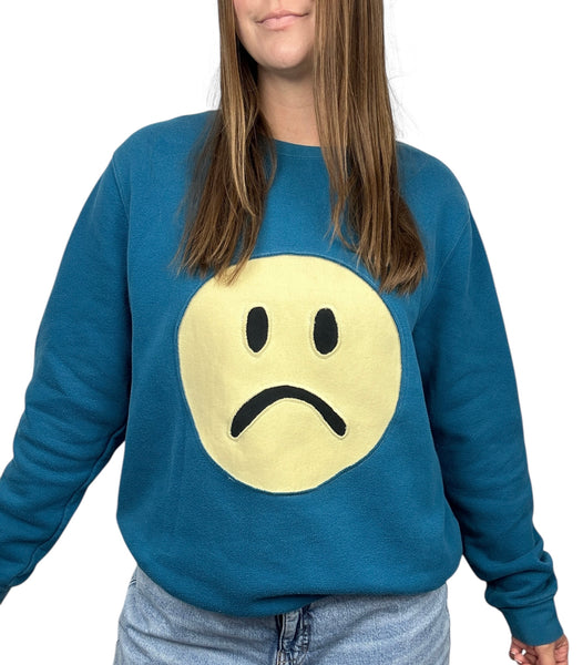 Zero Waste Crew Neck - Size L