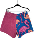 Towel Shorts - Size XL