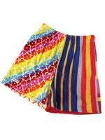 Towel Shorts - Size M
