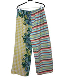 Tablecloth Pants w/ Pockets - Size XL