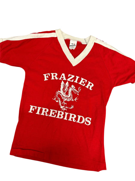 Vtg Kids Clothes - Size S (6-8)