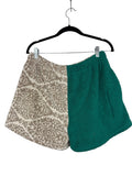 Towel Shorts - Size L