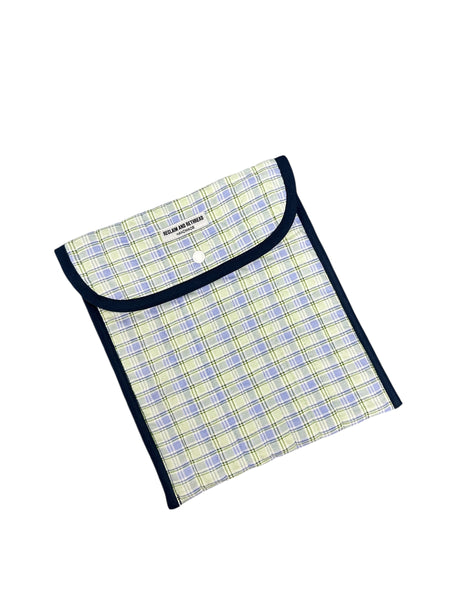 Handmade Quilt Device Cover