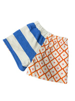 Towel Shorts - Size S