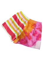 Towel Shorts - Size L