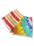 Towel Shorts - Size L