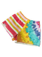 Towel Shorts - Size L