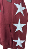 Zero Waste Star Sleeve - Size L