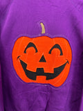 Zero Waste Pumpkin Crew - Size L