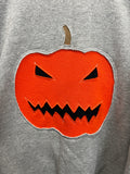 Zero Waste Pumpkin Crew - Size 3XL