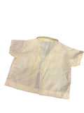 Vtg Kids Clothes - Size 9mo?