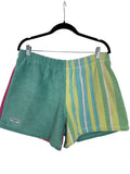 Towel Shorts - Size XL