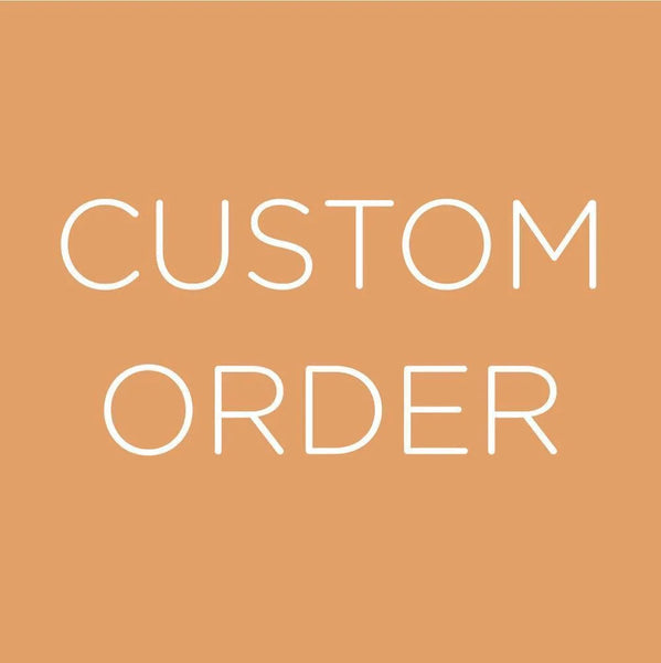 Custom Listing Summer